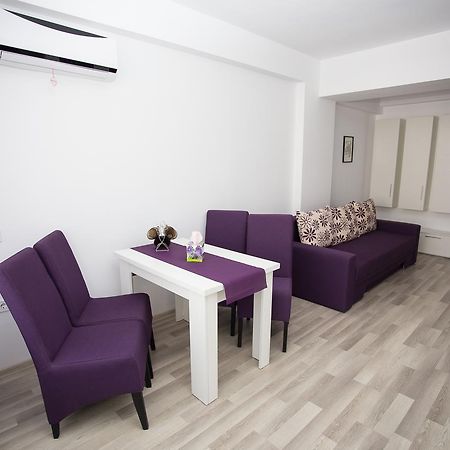 Deea Apartment Mamaia Nord מראה חיצוני תמונה