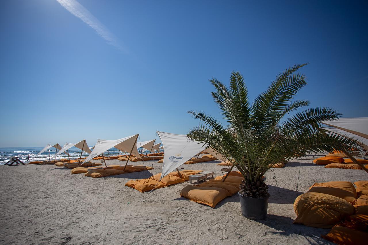 Deea Apartment Mamaia Nord מראה חיצוני תמונה