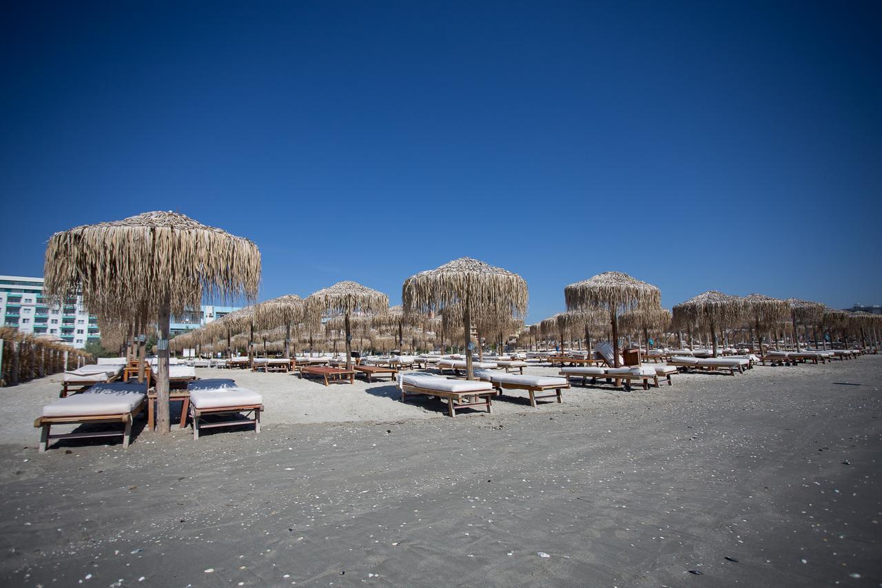 Deea Apartment Mamaia Nord מראה חיצוני תמונה